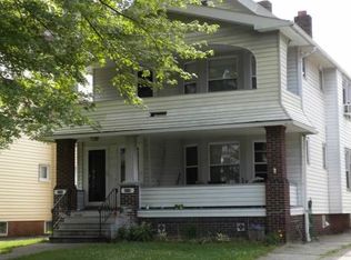 2174 Lewis Dr, Lakewood, OH 44107