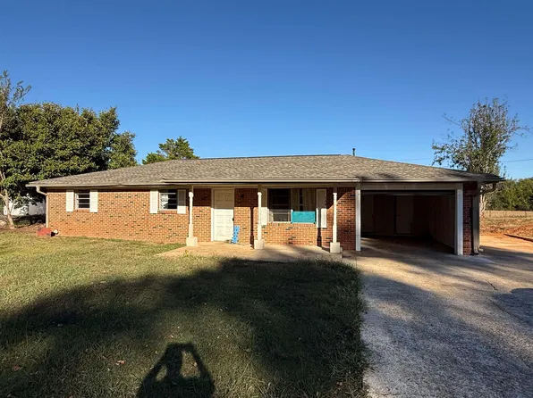 164 Auburn St, Russellville, AL 35654