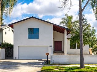 420 S Reese Pl, Burbank, CA 91506