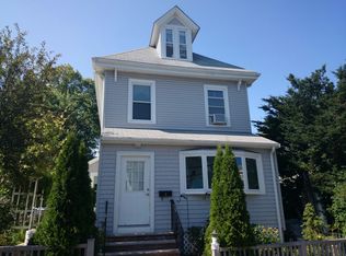 4 Pomeroy St, Allston, MA 02134