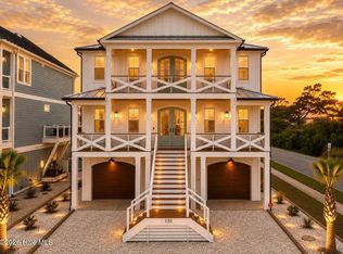 131 Shallotte Boulevard, Ocean Isle Beach, NC 28469