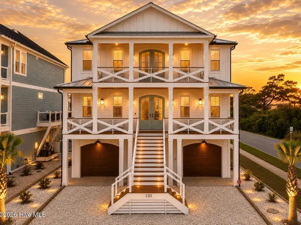 131 Shallotte Boulevard, Ocean Isle Beach, NC 28469