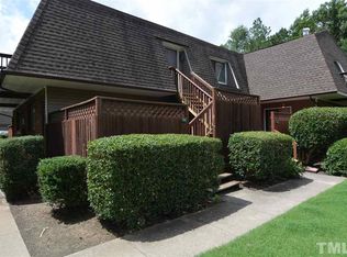 279 Summerwalk Cir #000, Chapel Hill, NC 27517