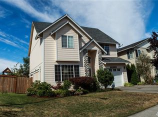 6809 131st Street Ct E, Puyallup, WA 98373