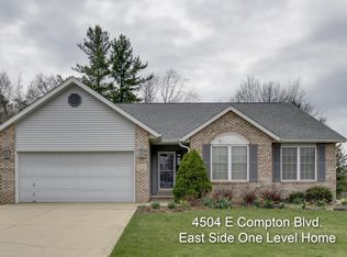 4504 E Compton Blvd, Bloomington, IN