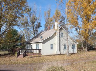 10769 Surrel Rd, Grantsburg, WI 54840