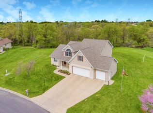 6501 N Grace Ln, Edwards, IL 61528