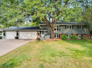 10100 Harrison Rd, Bloomington, MN 55437