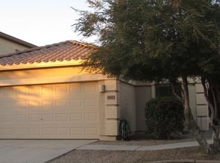 41402 W Capistrano Dr, Maricopa, AZ 85138