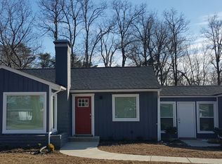 1603 Woodland Rd, New Albany, IN 47150