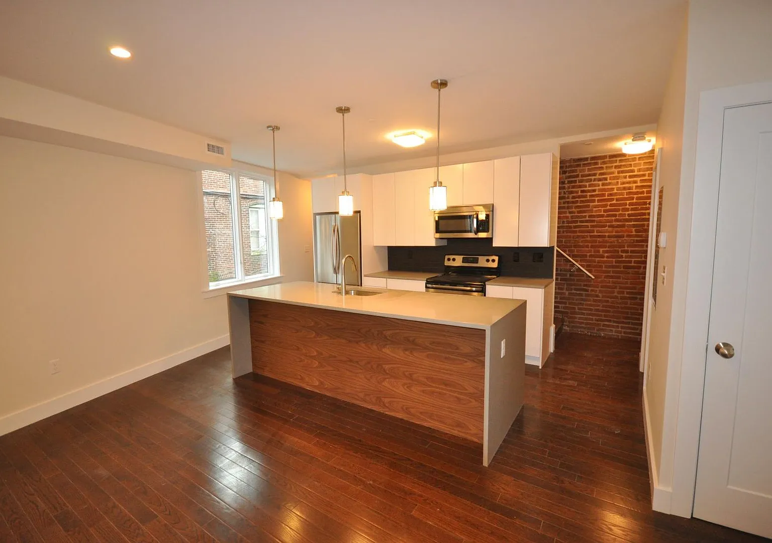 18 Sussex St #20 Boston MA 02120 — Photo 1