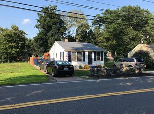 69 Oak Hill Rd, Westford, MA 01886