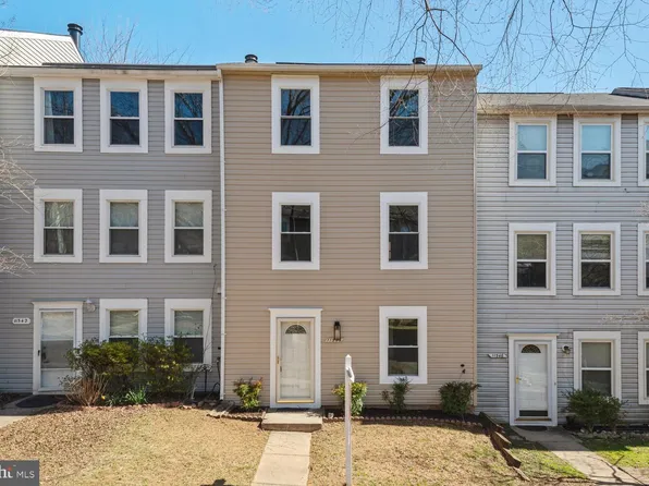 11544 Aldburg Way, Germantown, MD 20876
