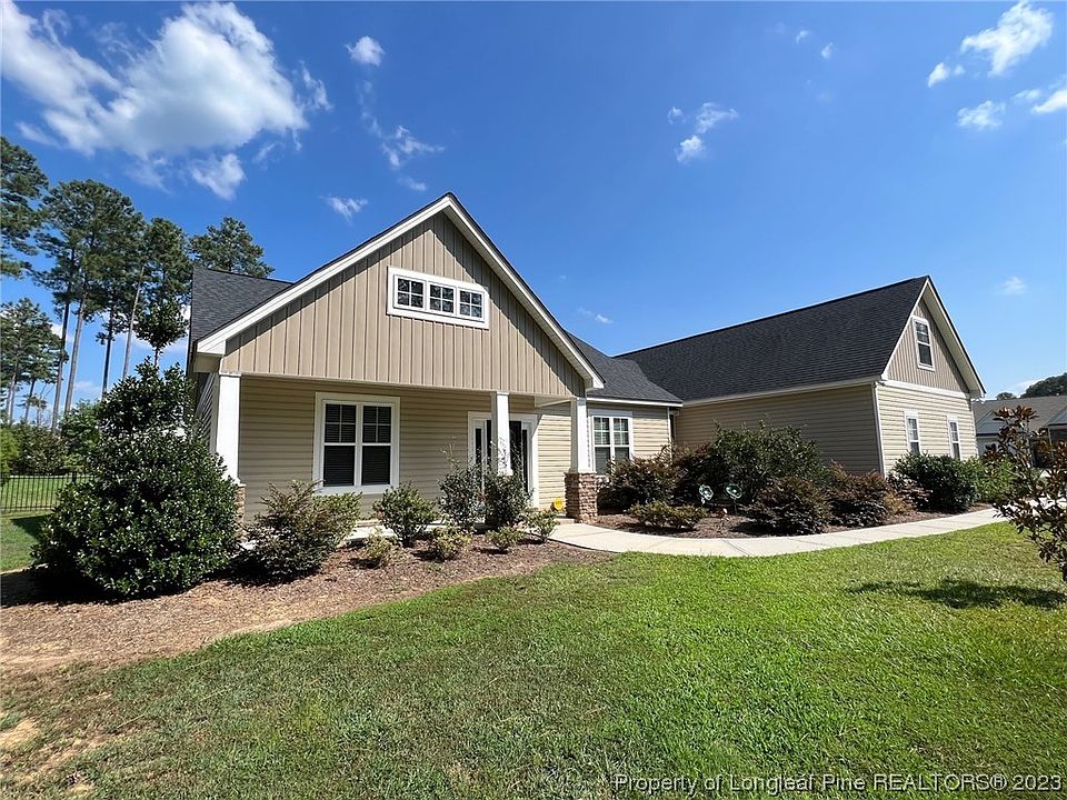 3656 Farrell Rd, Sanford, NC 27330 Zillow