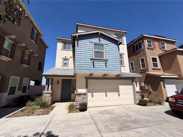 3885 Iron Mountain Cir, Jurupa Valley, CA 92509