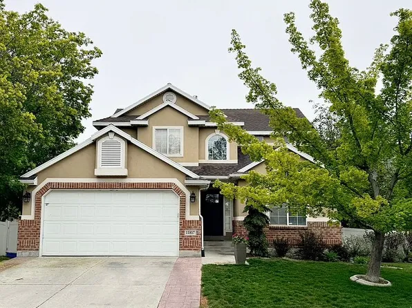 11817 S Sunset Ponds Dr, Draper, UT 84020
