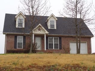 483 Wooten Rd, Clarksville, TN 37042