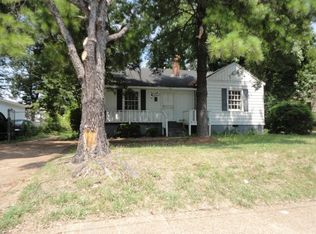 1683 S Prescott St, Memphis, TN 38111