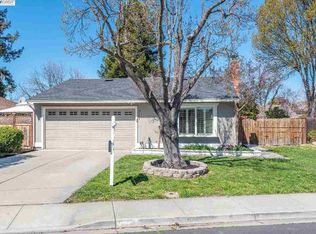 4174 Sugar Pine Way, Livermore, CA