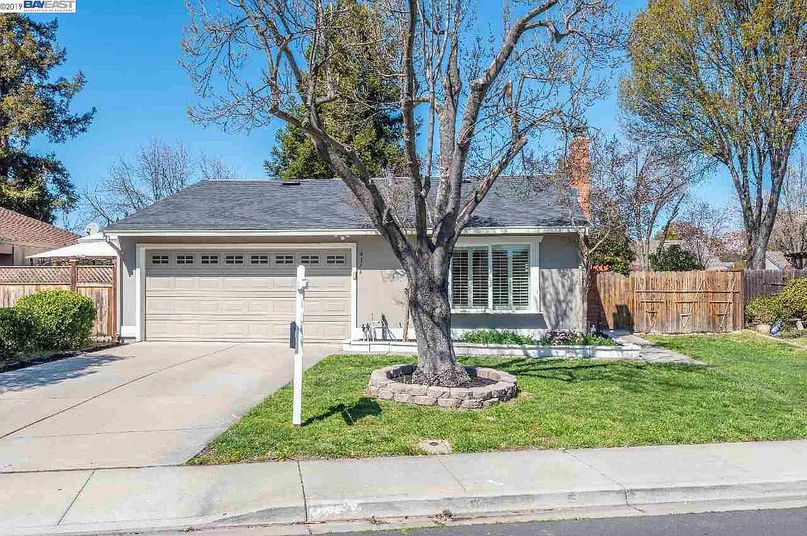 4174 Sugar Pine Way photo 1