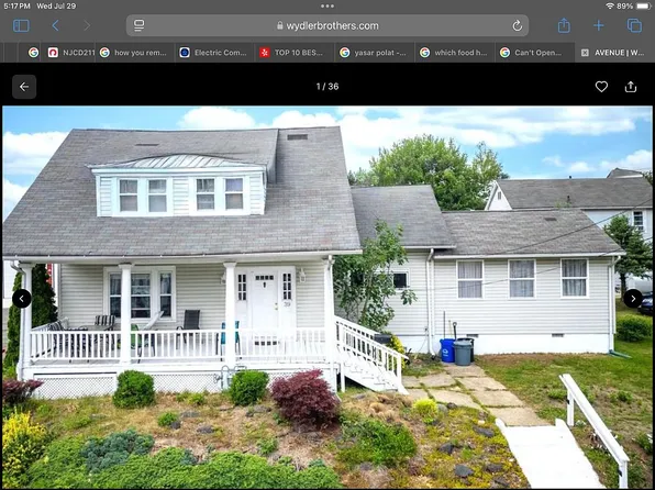 39 E 2nd Ave, Runnemede, NJ 08078