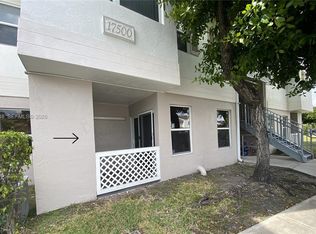 17500 NW 67th Ct #E-19, Hialeah, FL 33015