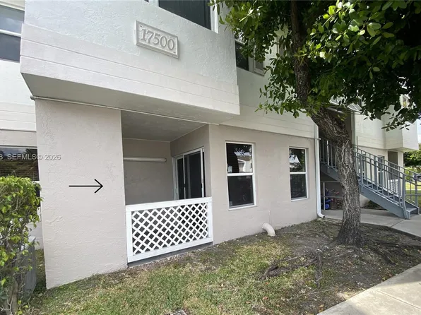 17500 NW 67th Ct #E-19, Hialeah, FL 33015
