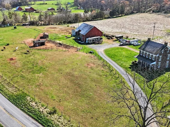 252 Bermudian Church Rd, East Berlin, PA 17316