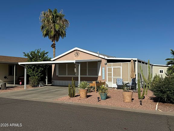 3rd image of 10936 E APACHE Trail #1099