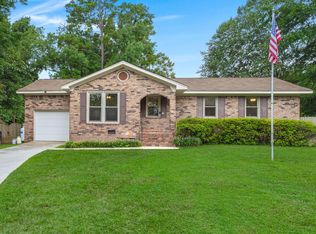 206 Finch St, Ladson, SC 29456