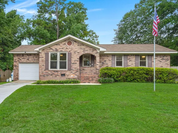 206 Finch St, Ladson, SC 29456