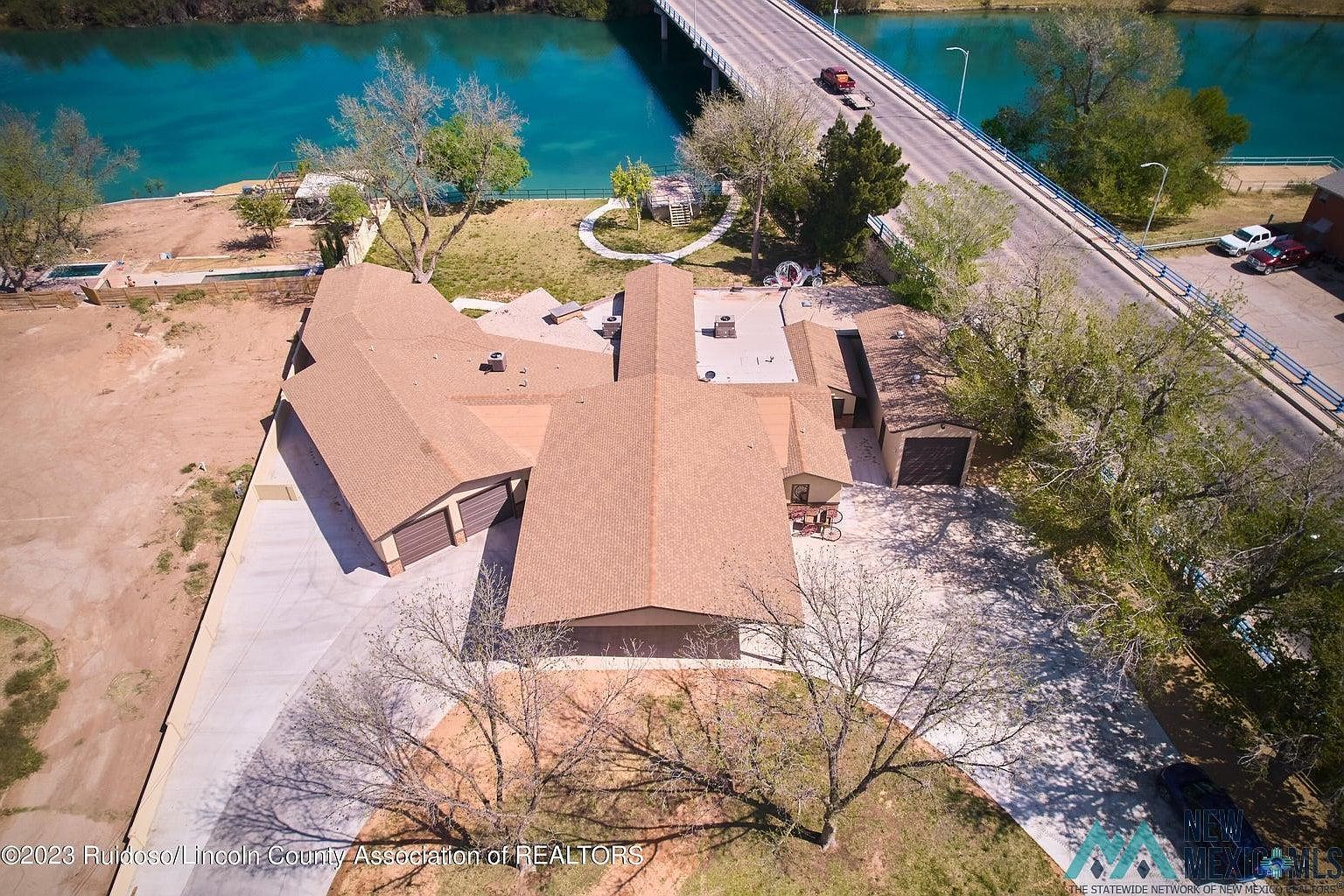 302 W Riverside Dr, Carlsbad, NM 88220 MLS 20231315 Zillow