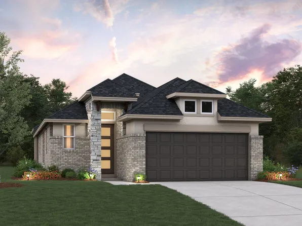 Cambridge Plan, Jordan Ranch