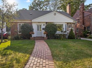 416 Berkley St, Dearborn, MI 48124