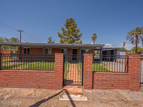 2nd image of 6899 E Broadway Blvd