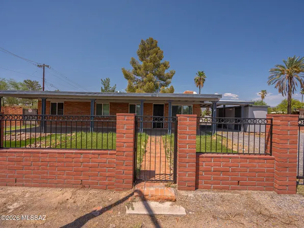 6899 E Broadway Blvd, Tucson, AZ 85710