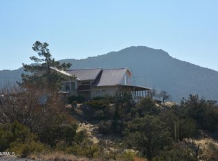 51630 N Forman Rd, Miami, AZ 85539