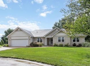 1416 Kieferlund Ct, Quincy, IL 62305