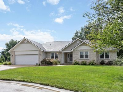 1416 Kieferlund Ct, Quincy, IL, 62305