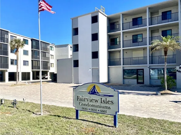 6665 Estero Blvd APT 124, Fort Myers Beach, FL 33931
