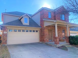 7817 White Stallion Trl, McKinney, TX 75070