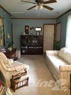 Ironshire living room