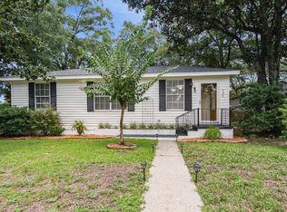 724 Powell Dr, Niceville, FL 32578