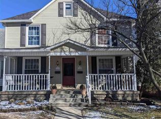 1206 S 7th St #1208, Terre Haute, IN 47802