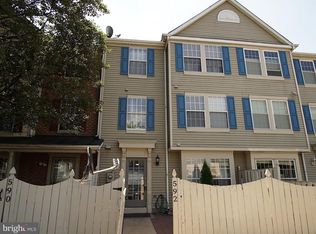 592 Hollyberry Way, Frederick, MD 21703