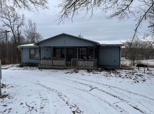 1025 SW 401st Rd, Chilhowee, MO 64733