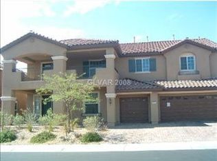 8113 Pavarotti Ave, Las Vegas, NV 89178