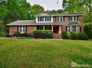 2412 Pine Lake Dr, West Columbia, SC 29169