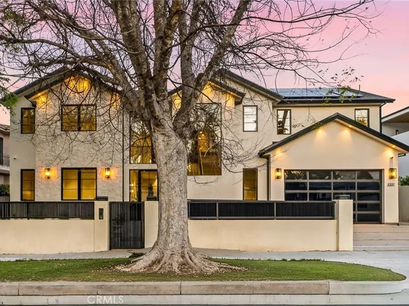 4900 Valjean Ave, Encino, CA 91436