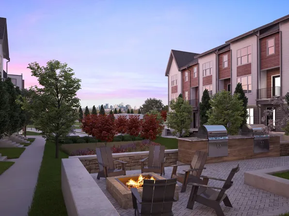 611 Live Life Ln Lot 42, Nashville, TN 37207